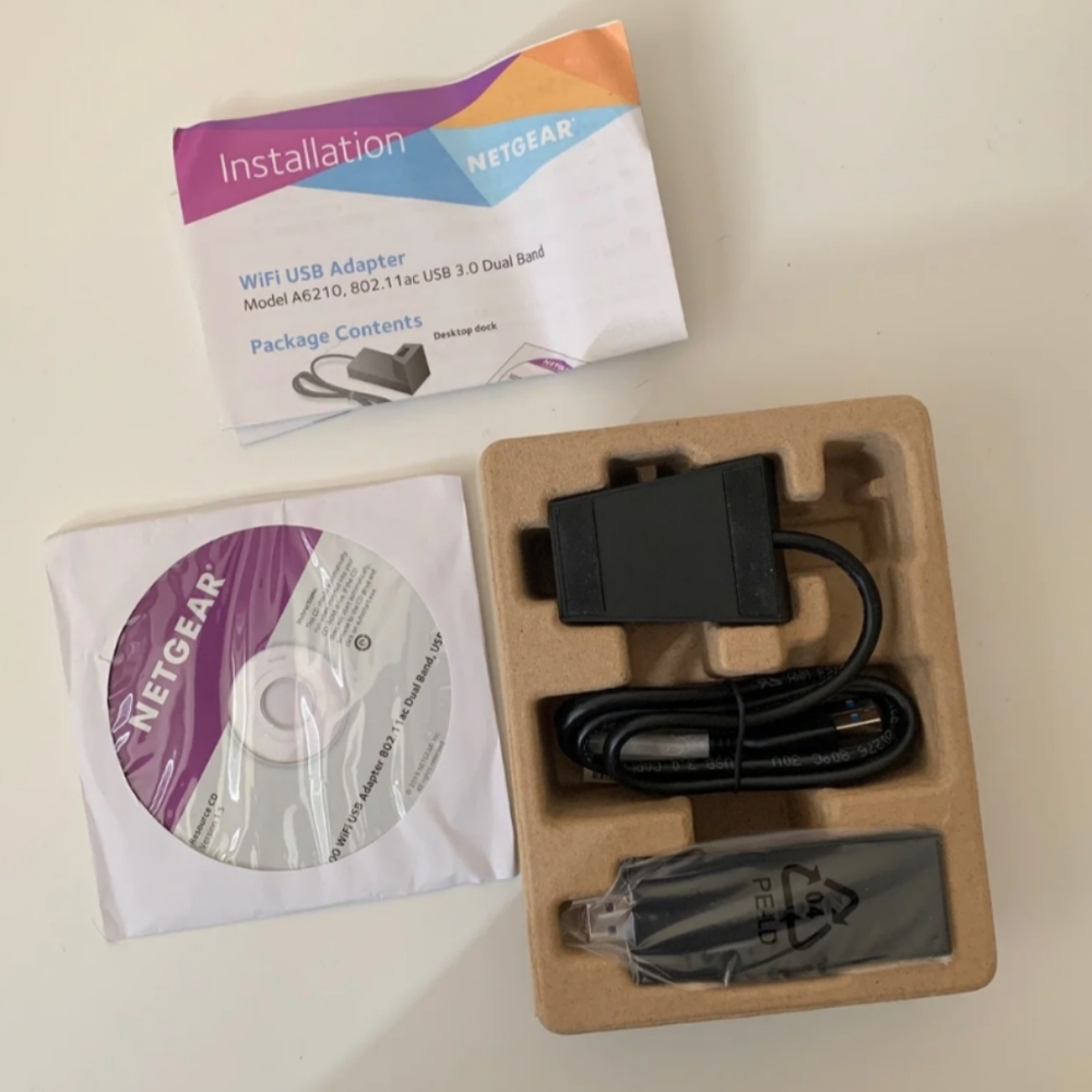 Netgear Wireless Router - Picture 3 of 4